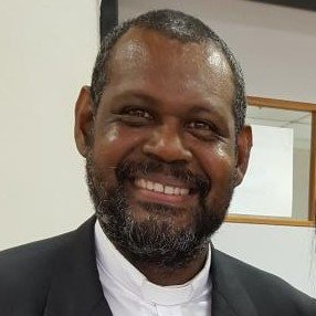 Sacerdote Catòlico. Activista de DDHH Josè Gregorio Salazar Monroy. Hijo de Petra y Saturnino. Párroco Iglesia Nuestra Señora de Coromoto Puerto Ordaz Venezuela