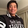 okazakihanawo's profile picture. iPhone買ってルミネの楽屋でいじってたら こげなことになりました。 デジタル新参者ですが 宜しくお願いしますバイ
