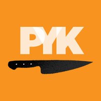 Pack Your Knives(@PackKnives) 's Twitter Profile Photo