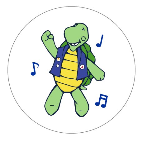 Turtle Dance Music