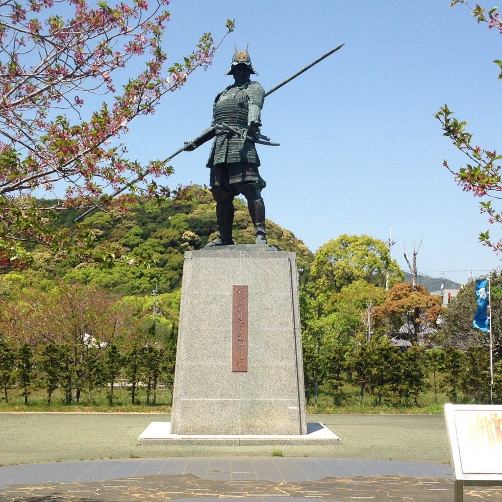 r515caad10's profile picture. つい最近はじめました。サイクリング、ゲーム(主にグリモア)を中心にやっています。よろしくお願します。ニッポン城巡りはじめました。