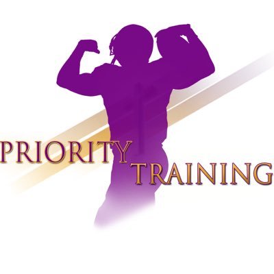 PRIORITY TRAINING has produced 61 PRO & 257 NCAA ATH’S in less than 6 years. 🟡NFL Combine 🟣Speed / Agility 🟡Football Skills Specific Training 🟣All Ages
