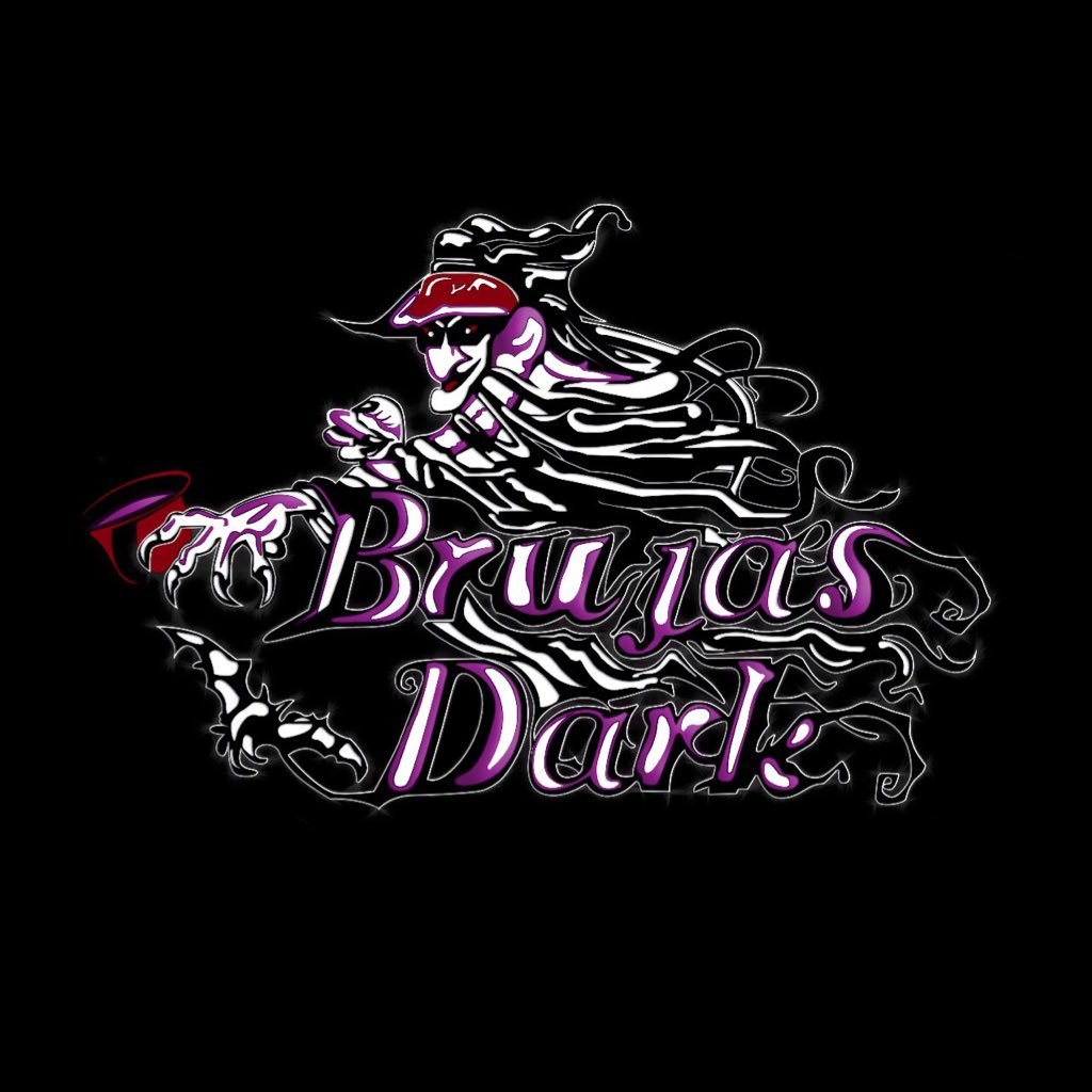 BrujasDark's profile picture. Cafetería con (Body Piercing y Tatto's) Corseteria,Botas Sobre diseño y Accesorios.