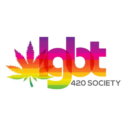 🌈🔥💨 LGBT 420 Society, created to promote the freedom to express,the choice to love, and provide a platform to inspire.