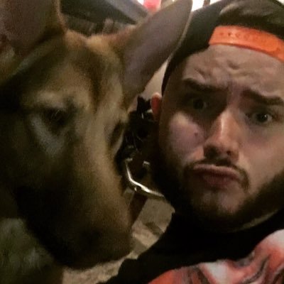 ChrisHartisone's profile picture. 