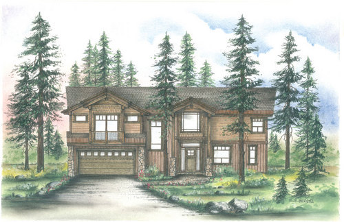 TahoeGreenHome's profile picture. 