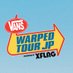 Vans Warped Tour Japan 2018 presented by XFLAG (@vanswarpedjp) Twitter profile photo Vans Warped Tour Japan 2018 presented by XFLAG (@vanswarpedjp) Twitter profile photo