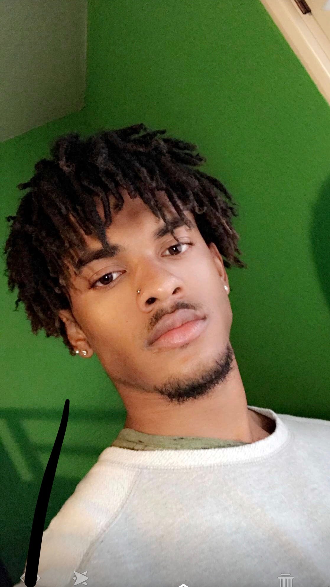 CurtisGolston_'s profile picture. TRVP PARTY