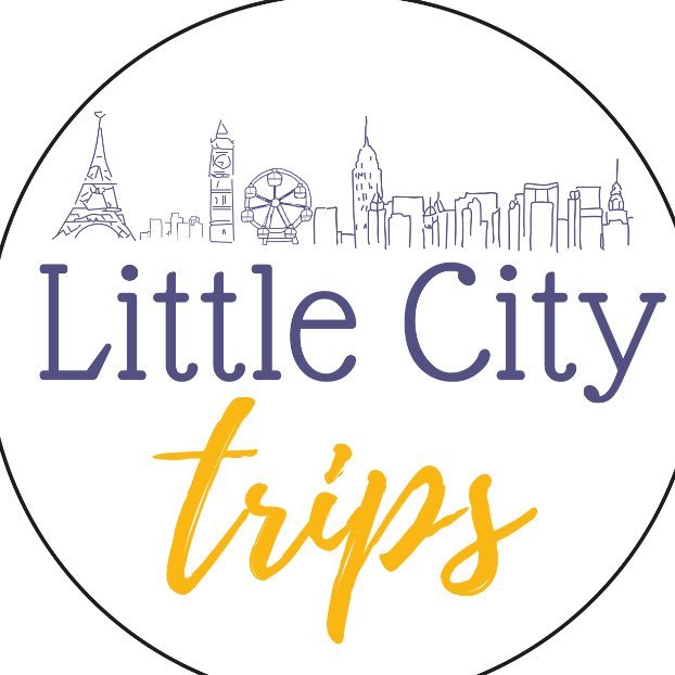 🎙City Travel with Kids Podcast hosts    🔆 Helping parents plan big city trips with kids 🔆 Hand-picked hotels, itineraries, packing lists 🔆
