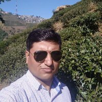 JAKHAR KR JAT (@krjakhar96) 's Twitter Profile