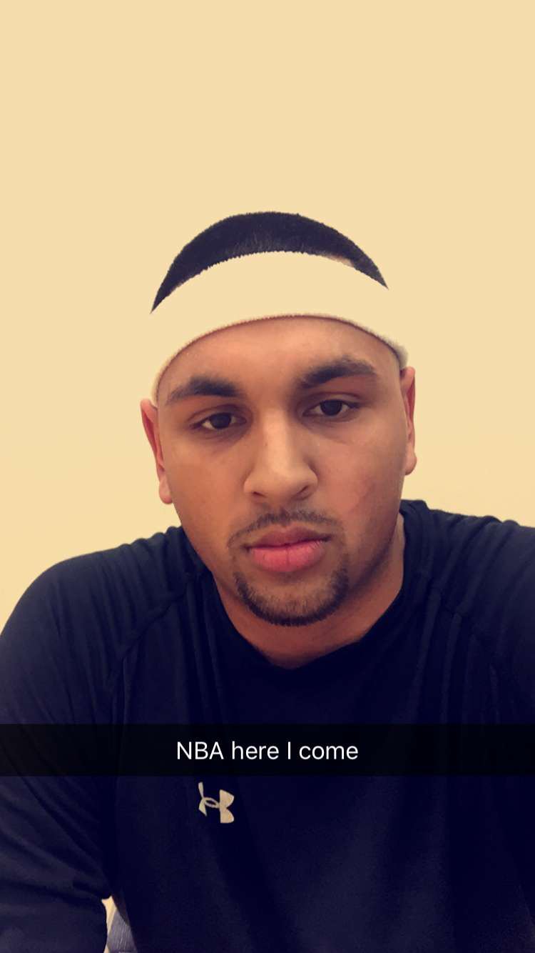 JoshManOH's profile picture. Running through the 6ix with my woes