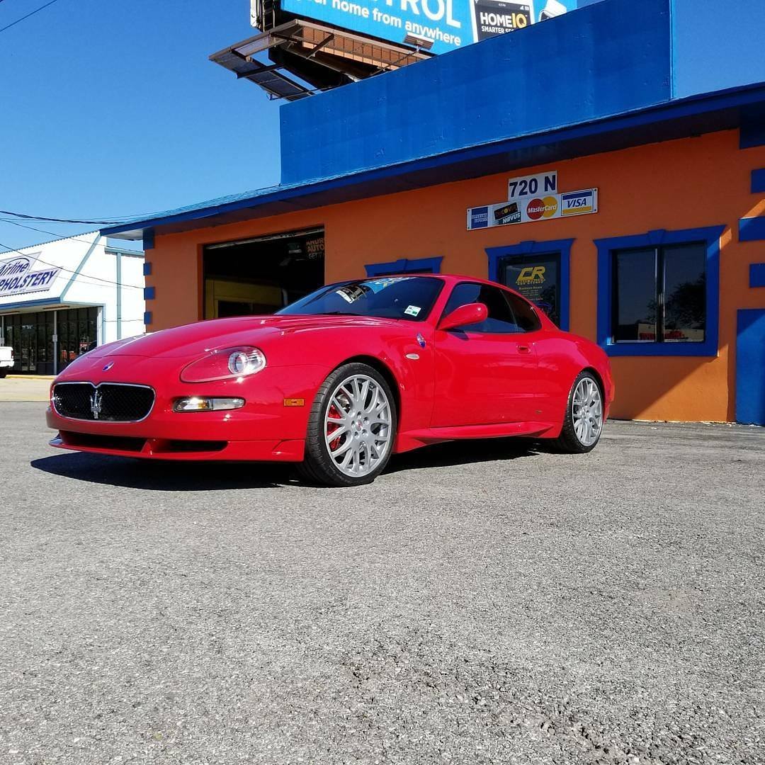 Car Audio Installation Experts serving Baton Rouge & New Orleans