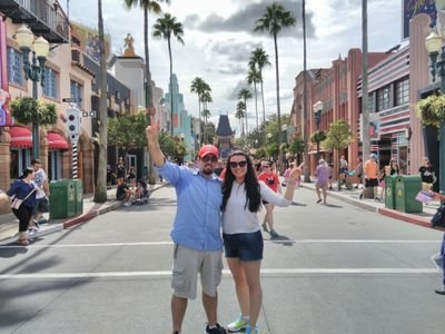 ZulyCavanzo's profile picture. Dream come true! ✌