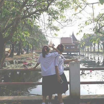 ak_koson's profile picture. ความสามารถพิเศษของคุณคือ อย่าคิดเยอะ แค่สนุกๆ