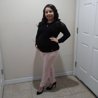 Javi_Babi_'s profile picture. Accountant.
Mommy to be 💗