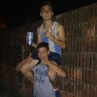 Matii Gottero (@matiasgottero) 's Twitter Profile