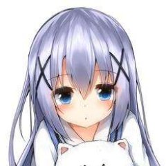 Kafuu_Chino_1's profile picture. 点兔大法好/
Parody acount