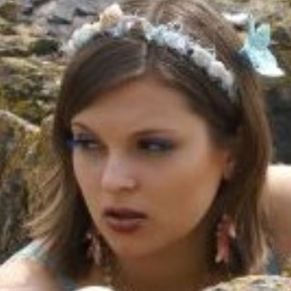 stephaniecoxart's profile picture. i love alan and my fat rats!!!!