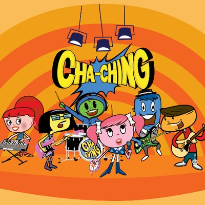 Cha-Ching (@ChaChingID) / Twitter Cha-Ching (@ChaChingID) / Twitter