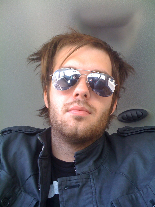 miketheday's profile picture. 