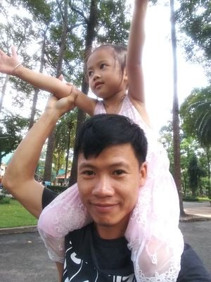 Luongchanhkhang's profile picture. It's me