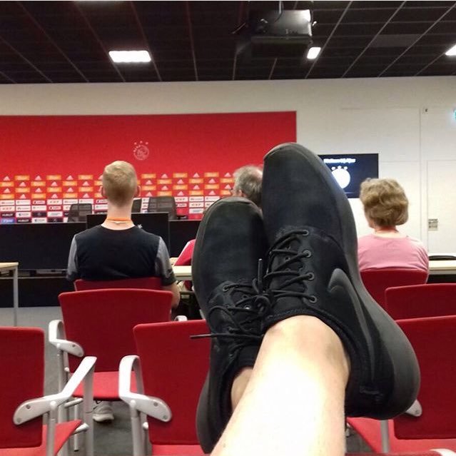 Espacio de opinión sobre todo el deporte que me da tiempo a ver 24/7. Si quieres entrar...estás invitado.