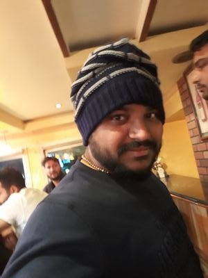 AmitTha92043622's profile picture. Rinku