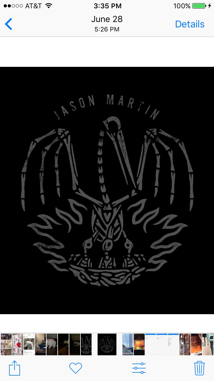 jasonmartinband