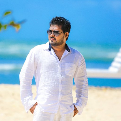 Thisarakaz's profile picture. 