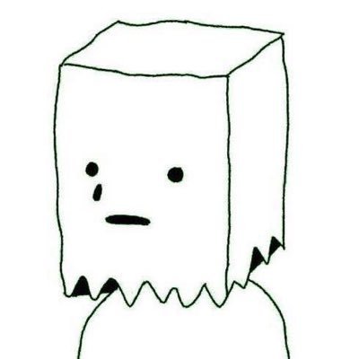 CosasDeBiologos's profile picture. Verde es chido 👌