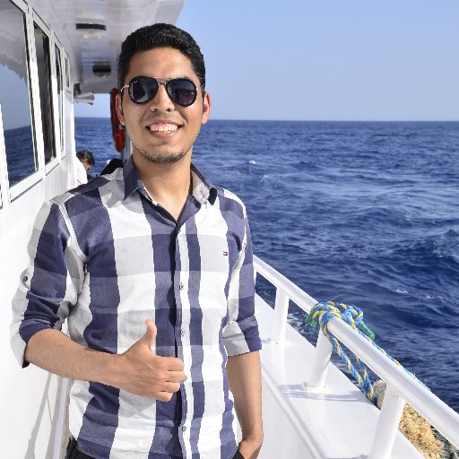 M_Fathi94's profile picture. ﴿وَاستَقِم كَما أُمِرتَ وَلا تَتَّبِع أَهواءَهُم﴾