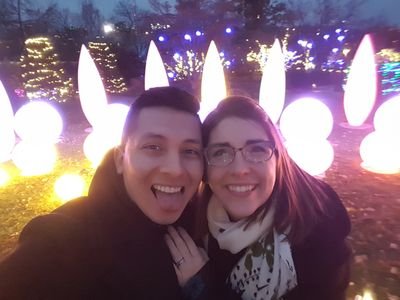 FrancoUrbaez's profile picture. I help people make their wildest dreams come true.

How, you ask?

With faith, inspiration, motivation, creativity, education, and a whole lot of hustle...