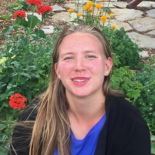I love Jesus, family, friends, people.
@CUPhysTher Class of 2020. #CUAnshutz
@UCCS Biology '17.
Athlete.
Strive for excellence in all things!