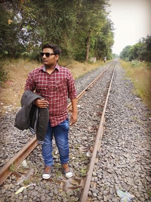 Akshat881999's profile picture. Lion Is King Of Forest.
 .........But..........
Patel Is King Of World.