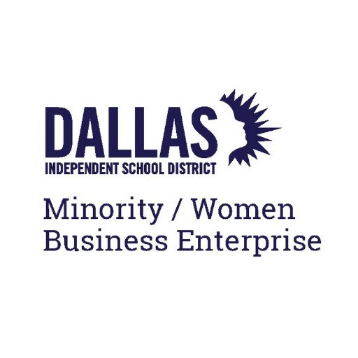 Dallas ISD adopted the Minority/Women Business Enterprise (M/WBE) Program to ensure that its contracting opportunities reflect the diverse business community.