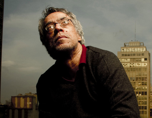 FaustoFawcett's profile picture. escritor compositor carioca