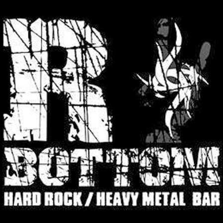 R-BOTTOM / FMノースウェーブMETAL MASTER Officialさんのプロフィール画像