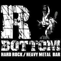 R-BOTTOM / METAL MASTER Official(@RBottomHimself) 's Twitter Profile Photo