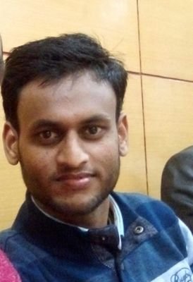 RajeevR73866028's profile picture. Govt. Job