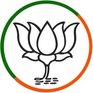 BJP__Yuva's profile picture. 