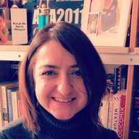 Oznur Tastan (@tastanoznur) 's Twitter Profile