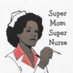 SuperNurse-RN-MSN-NP (@nurse_mahoney) Twitter profile photo