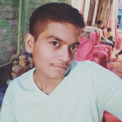 Mohitpal8995's profile picture. Mohit