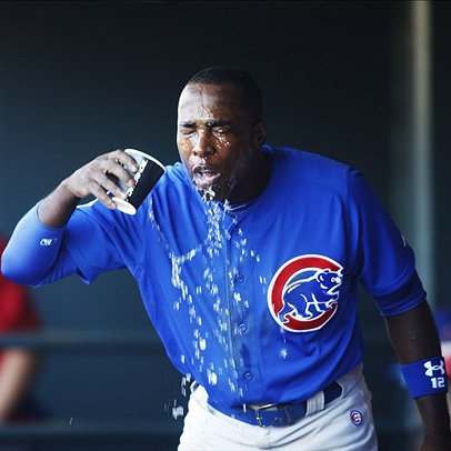 TheCubbyBear16's profile picture. 2016 World Series Champions