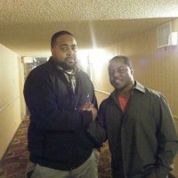 Eliot Davis(@BigElz805) 's Twitter Profile Photo