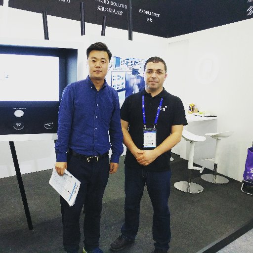 It's Kanglong! we are a Chinese media display solution provider and services company, professional Touch All In One Equipment & Commercial displays manufacturer