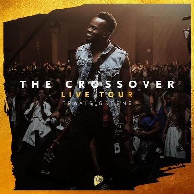 Global Worshipper, Local Pastor at @4wardcity //CROSSOVER LIVE AVAILABLE NOW Link below!