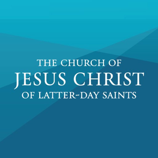 This account is no longer publishing messages. Please follow @Ch_JesusChrist for official news & updates from The Church of Jesus Christ of Latter-day Saints.