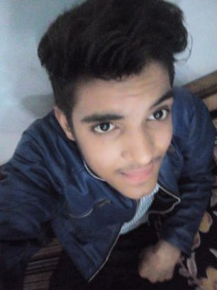 HarsitArora's profile picture. Wish me on 27 Jan.😘😍😘😍
Went tu sing classes Bkn