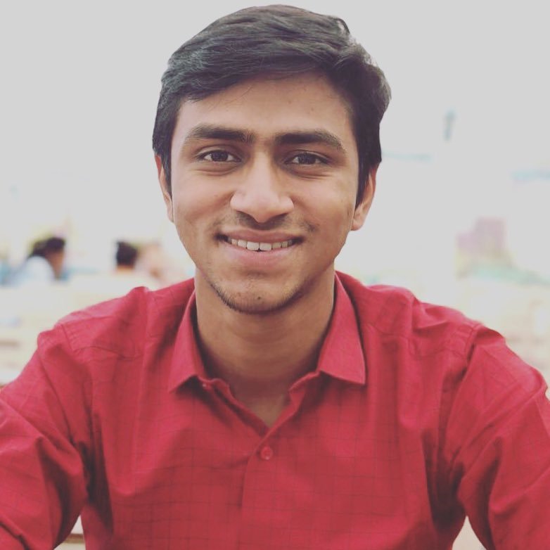 Punith97's profile picture. 